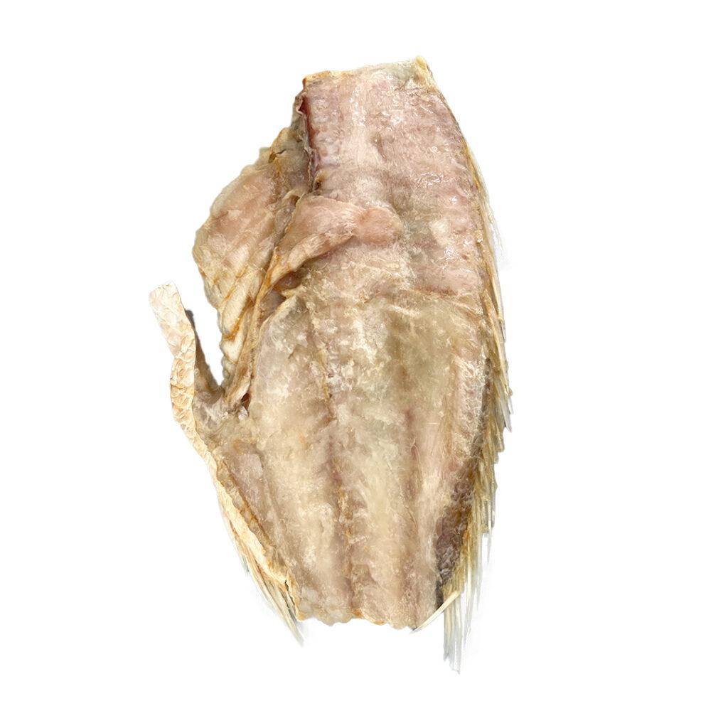 Fish Back – Cole's Seafood